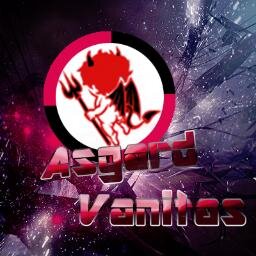 Vanitas_sa's profile picture. 