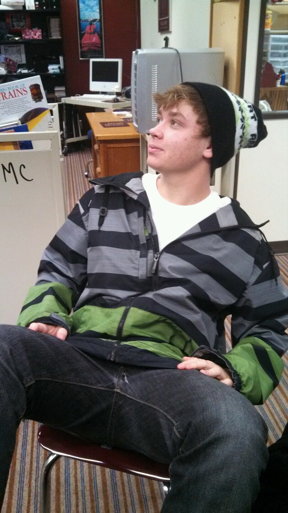 BoyceTyler's profile picture. 