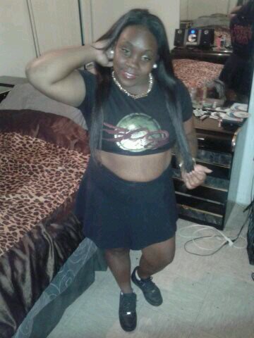 Free Nick Bihhh Rest In Peace Teda'Eric &&; Twan :)