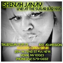 janaysings's profile picture. Go listen and share my new single #TakeItAway Pt I http://t.co/rS7f58d1Dn… Love you guys!!! XOXO