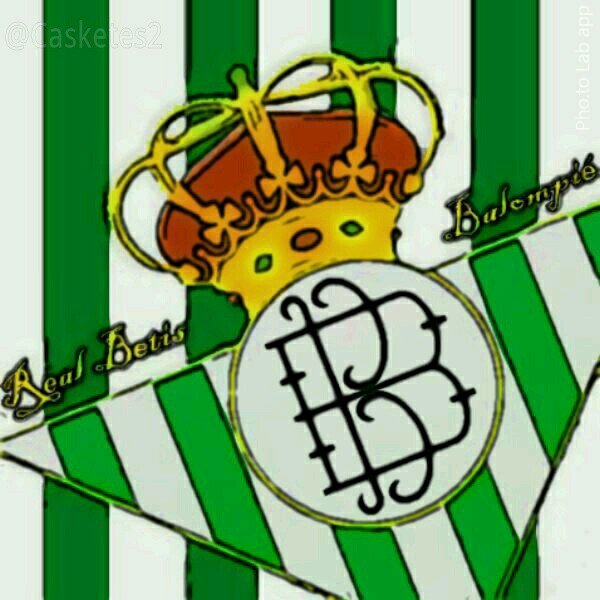 Cuenta dedicada única y exclusivamente al Real Betis Balompié.Mis colaboradores @VictorM_1992 y @MarioAlcEsp.(Parodia).