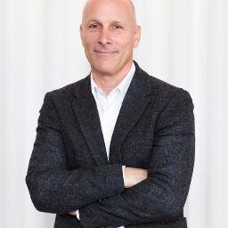 Founding Partner at Christoff:Finio Architecture and Design Partner at @Hatfield_Grp