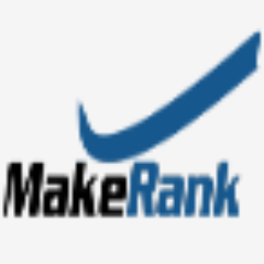 MakeRank is the leading SEO company in India offering affordable SEO Plans with guaranteed search engine ranking.