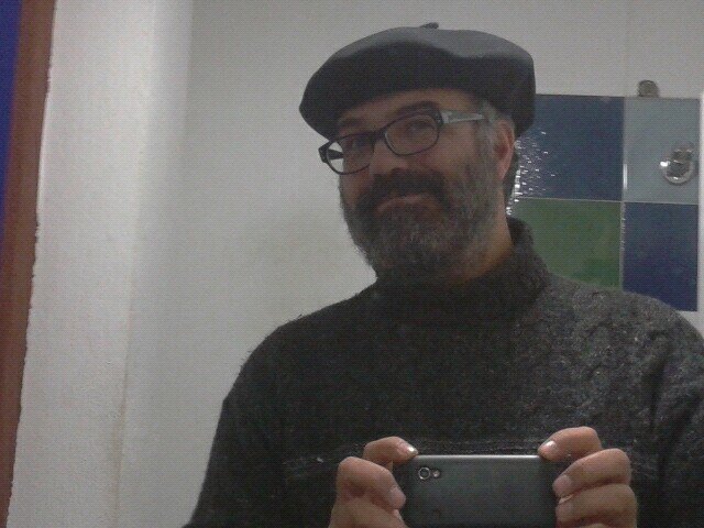 faraman1956's profile picture. 