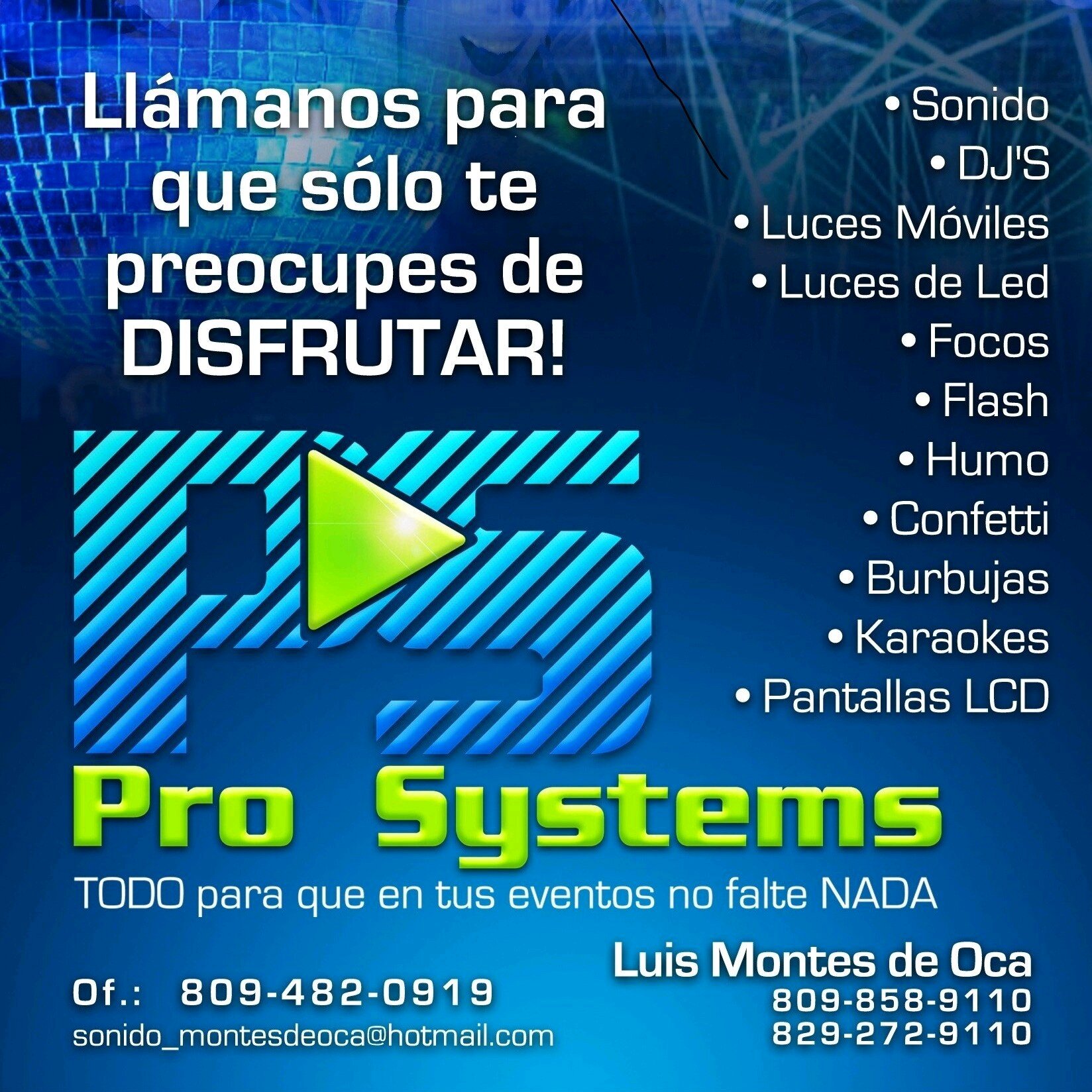 Luismdodj Profile Picture