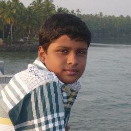 salimulharris's profile picture. 