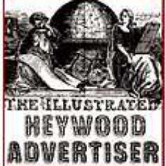 Heywood Advertiser