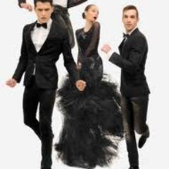 Fashion, art and design blog.