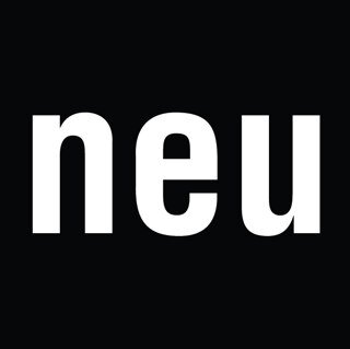 Trademark since 1983. Neutroni products constitute the base that supports the ideas of those who wears them.