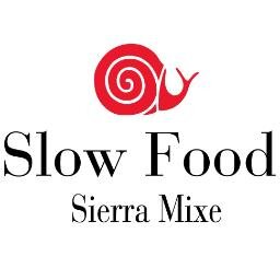 SFSierraMixe's profile picture. Convivium Slow Food Sierra Mixe. Fomentando el consumo local preservando tradiciones gastronómicas de la región.