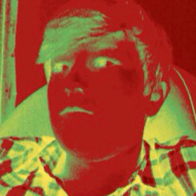 I might follow back