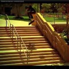 Skate alem dos limites todo dia