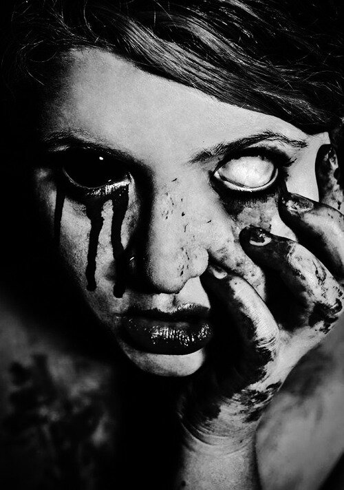 Welcome to my Insanity.