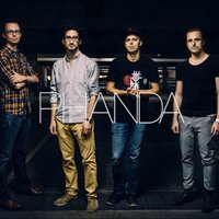 PHANDA (@phandamusic) 's Twitter Profile