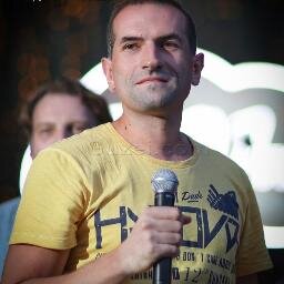 ingvarnau's profile picture. 