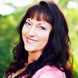 I'm a romance author who loves to make people laugh!!