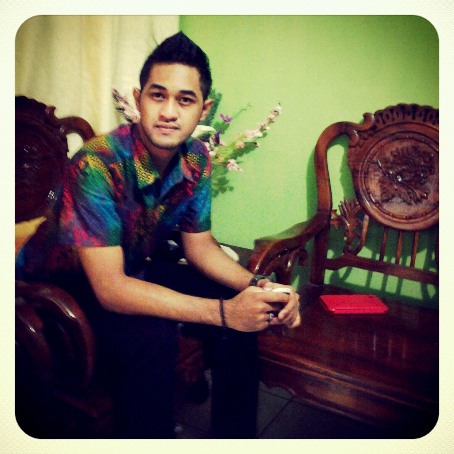my life my adventure | keep trying never give up