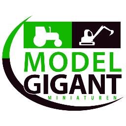 Modelgigant is de webwinkel voor exclusief & originele miniaturen. Wij verkopen o.a. de merken Britains, Siku, Motorart, Weise Toys, Wiking, Norscot en meer!!