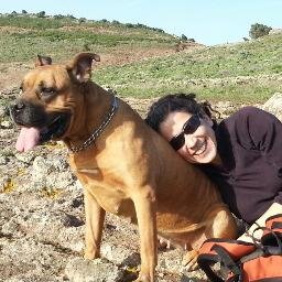 Aprendiz de la vida, guerrera de la luz y propagandista científica. A veces enseño Biología.