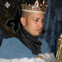 Knight of Leather.  Bridge Builder.  Celebrity Watcher.  Keepin' it real in America's Finest City.