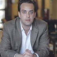 Barak Seener (@barakseener) 's Twitter Profile
