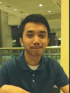 fadhilikki's profile picture. 