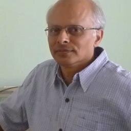 Economist, financial inclusion commentator, concerned citizen