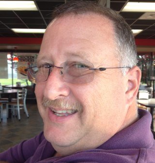 Director of Instructional Technology at Granville County Schools.