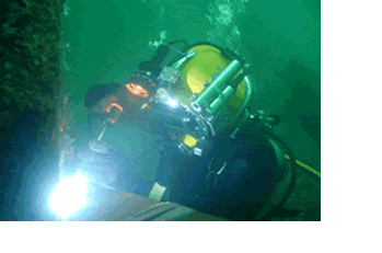 NDCDiving's profile picture. NDC Diving CO. UK. Helping divers to work in Holland