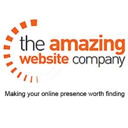 Professional Website Designer - Making Your Website Worth Finding. Published author. A passion for helping small businesses.