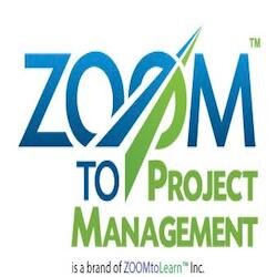Zoom to Project Management (Zoom2PM) is a VISUAL dynamic knowledge map of the #PMBOK® Guide.