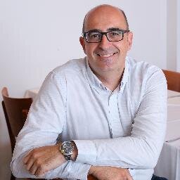 Monegrino zaragozano. @grupovaquer. Twitteo sobre gastro, turismo, gestión hostelería y lo que me divierte (proyecto de tertuliano 😂)