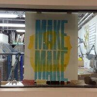 Printmaking Bath Spa (@printworkshops) Twitter profile photo