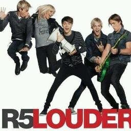 Brazilian Fan Club since 06/11/13 #R5family proud of 5 @rossR5 @rockyR5 @ratliffR5 @rikerR5 @rydelR5 and the little @rylandR5