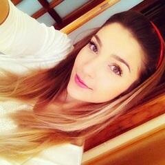 “E eu ainda escolheria você, mesmo tendo todas as opções do planeta” Desde: 09/01/13 ✌