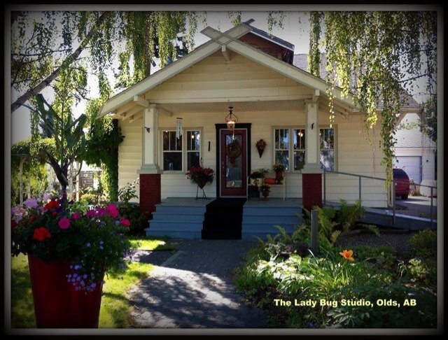 Family Owned • Fresh Flowers • Weddings and Special Events  Unique Gifts • Seasonal Garden Centre • Community Supporter for Over 10 Years