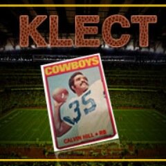 KLECTFootball's profile picture. KLECT is an online community for all types of collectors to inventory, value and manage their collections. We just launched Football Trading cards!!