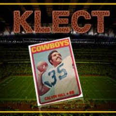 KLECT is an online community for all types of collectors to inventory, value and manage their collections. We just launched Football Trading cards!!