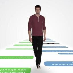 A short film set INSIDE a text message conversation | Directed by Laurence & Jessica Jacobs