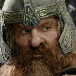 gimli__ Profile Picture