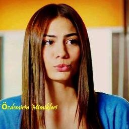 Demet Özdemir delisi