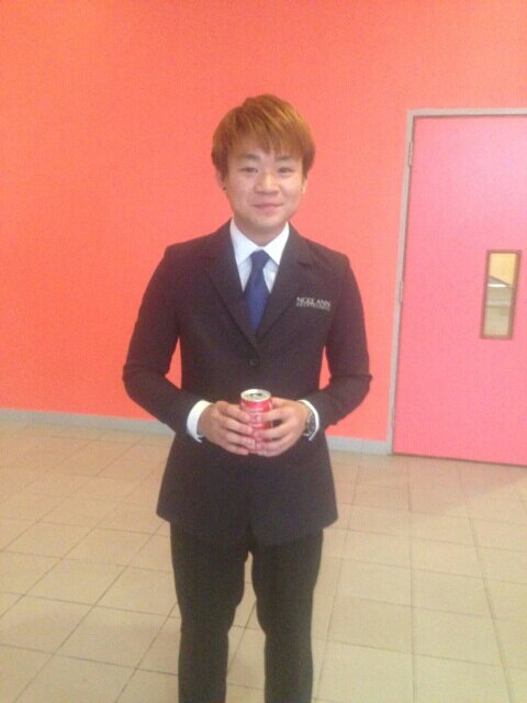i don`t like fake stuff nor ppl .
i believe in equality !
smile always