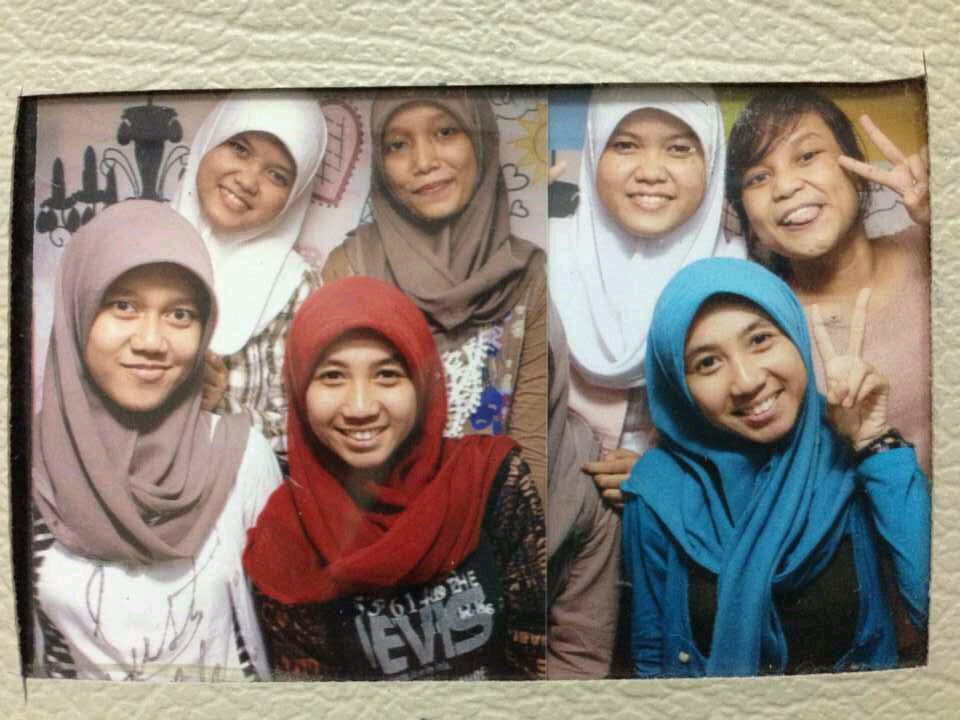 it's ifah|Aiming with no fear Trying without stopping|Happily Ever After