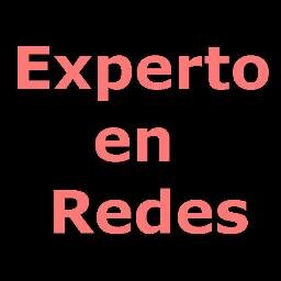 ExpertoenRedes's profile picture. Si consideras que tu empresa debe estar en las redes sociales, o si te cuesta mantener actualizada tu web, podemos ayudarte.