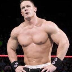 #EvenStronger #JohnCenaFans