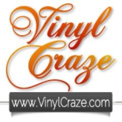 VinylCraze's profile picture. Adding life, love, and personality to boring walls with decorative art and sayings.