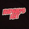 BadwaysENT's profile picture. BADWAYS ENT ARTIST YOUNG S/RD/NITTY BANGA/JB BIZZLE OFFICIAL TWITTER MUSIC GROUP PAGE FOR BOOKING INFO EMAIL BADSWAYSENT@GMAIL.COM OR DM
