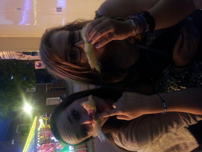 hou van je ♡