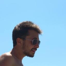 YariGalli's profile picture. 