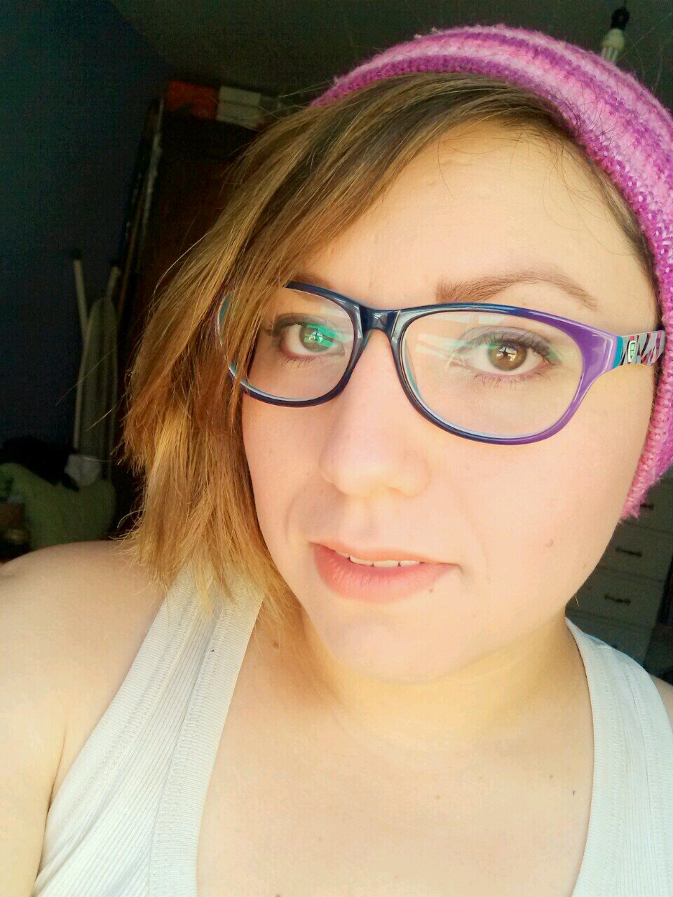 SoyVerboAleph's profile picture. - ¡Yo, yo decido. Soy mi alma. Soy mi cuerpo. Yo digo. Yo hago. Yo crezco. Yo elijo. Yo cambio. Yo lucho. Yo siento.
¡Yo soy: VERBO!